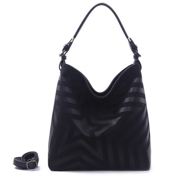 Sac à main cabas étoile