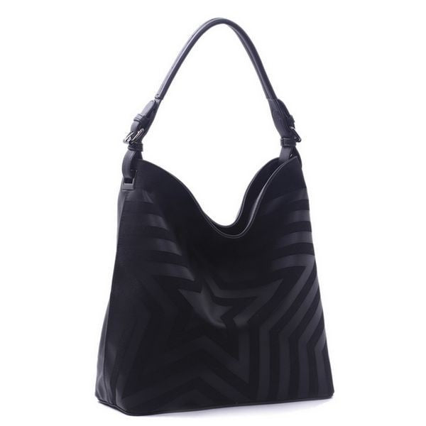Sac à main cabas étoile