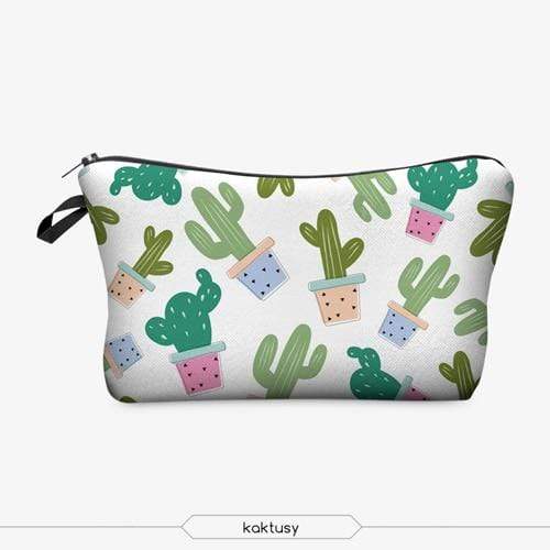 Pochette aux motifs originaux