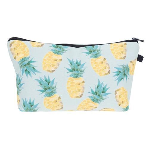 Pochette aux motifs originaux