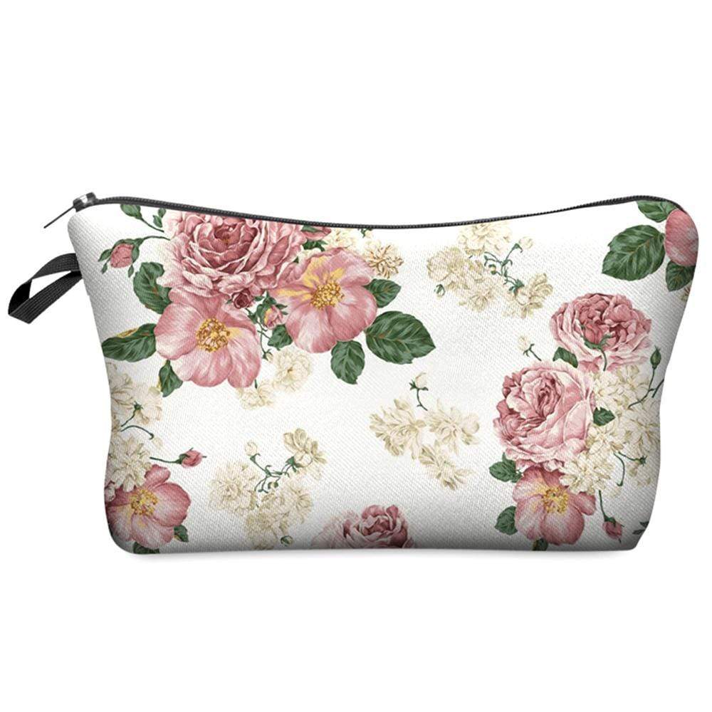Pochettes colorées