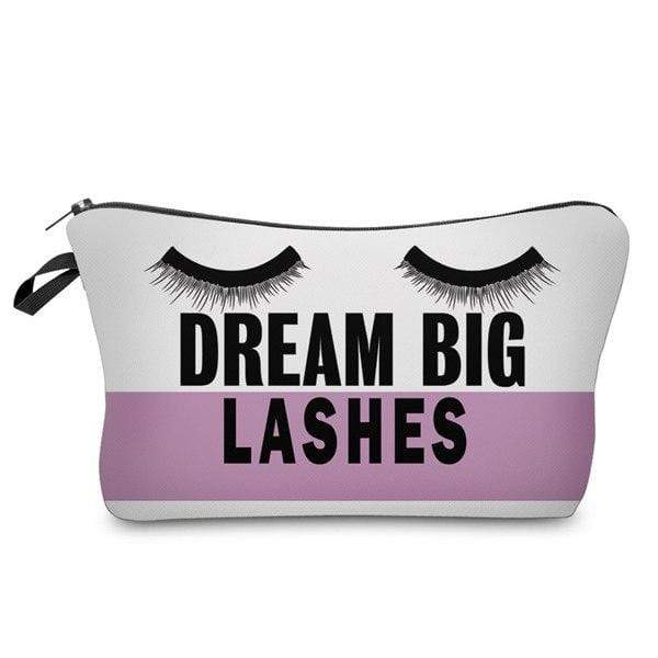 Pochettes colorées