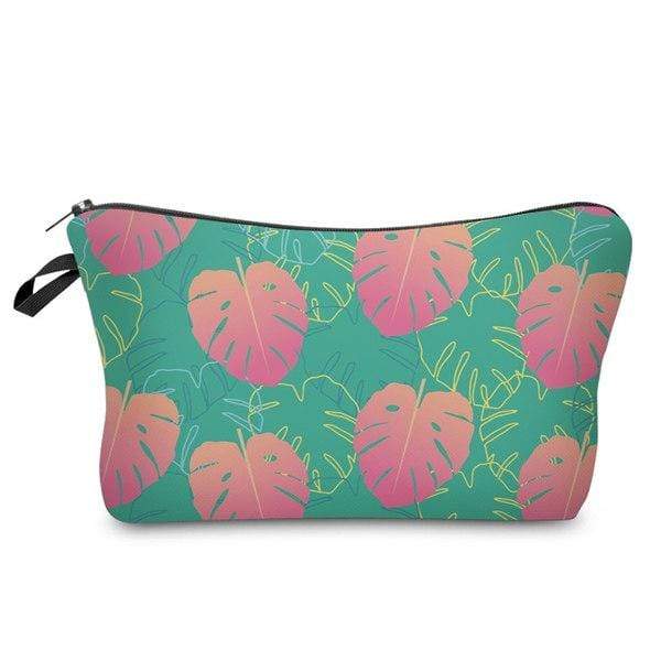 Pochettes colorées