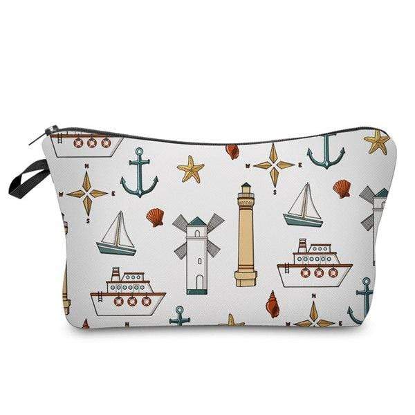 Pochettes colorées