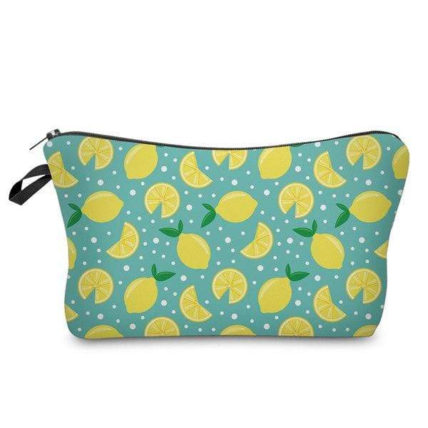 Pochettes colorées