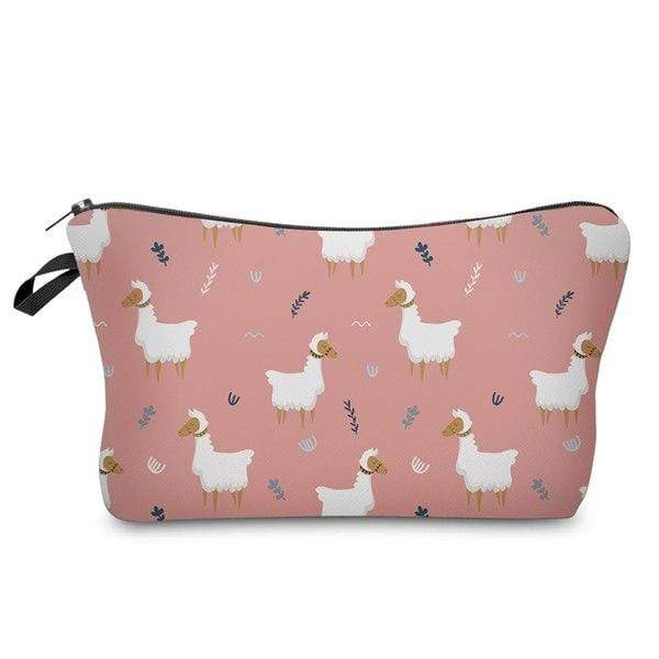 Pochettes colorées
