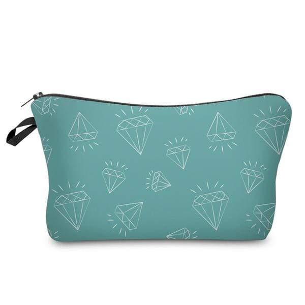 Pochettes colorées
