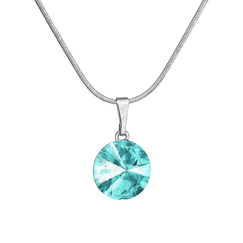 Collier élégant - Swarovski