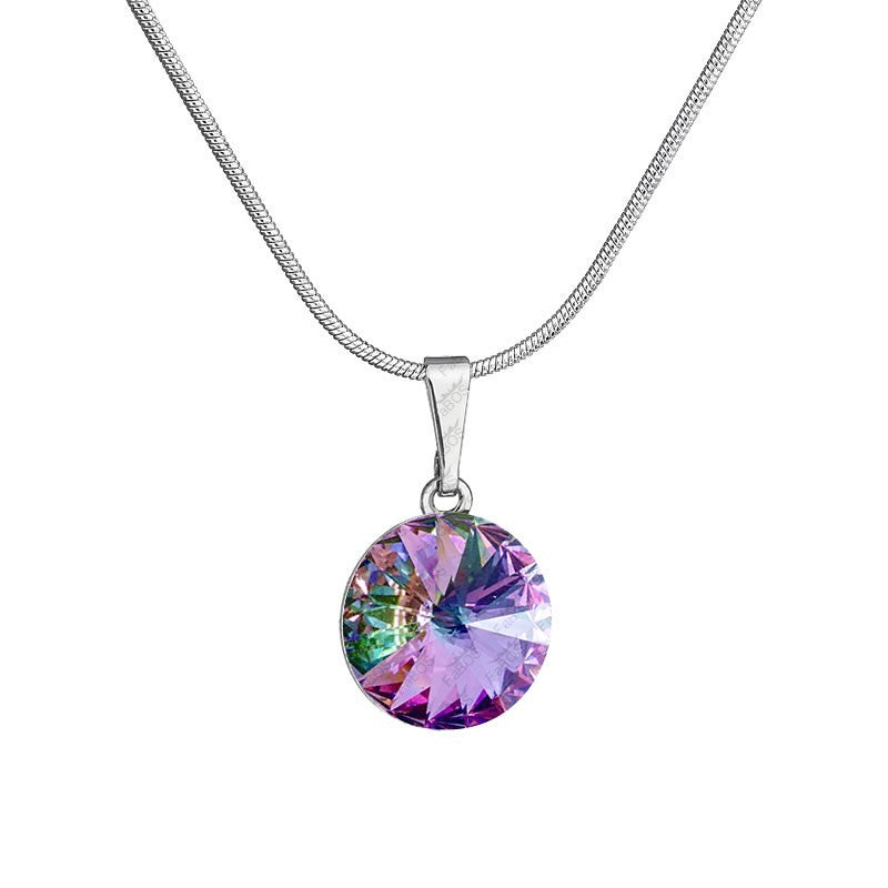Collier élégant - Swarovski