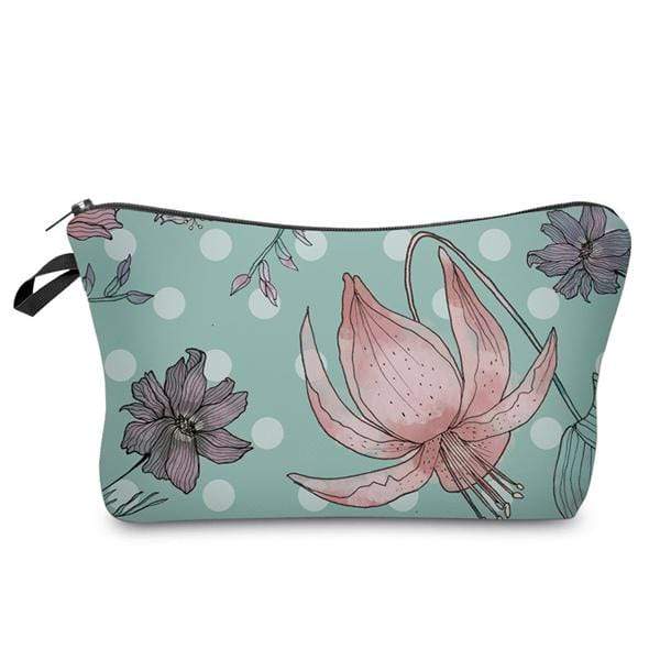 Pochettes colorées