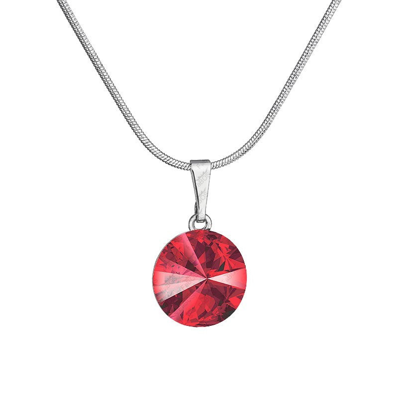 Collier élégant - Swarovski
