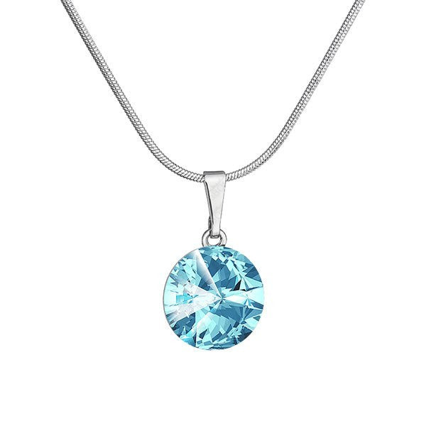 Collier élégant - Swarovski