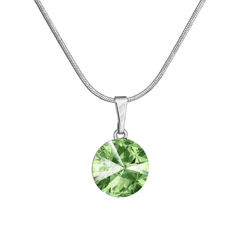 Collier élégant - Swarovski