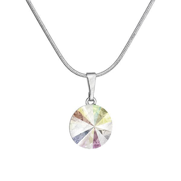 Collier élégant - Swarovski