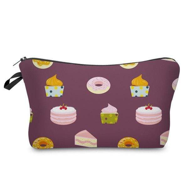 Pochettes colorées