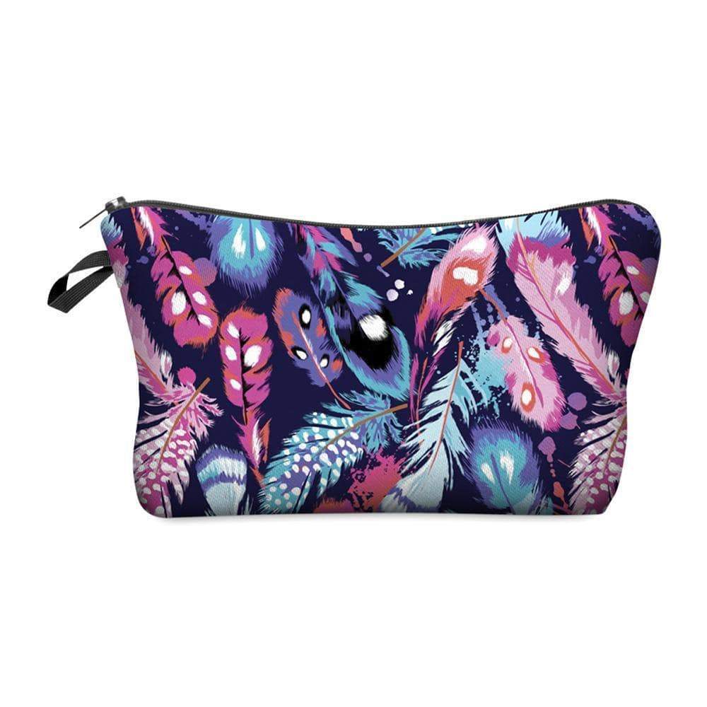 Pochettes colorées