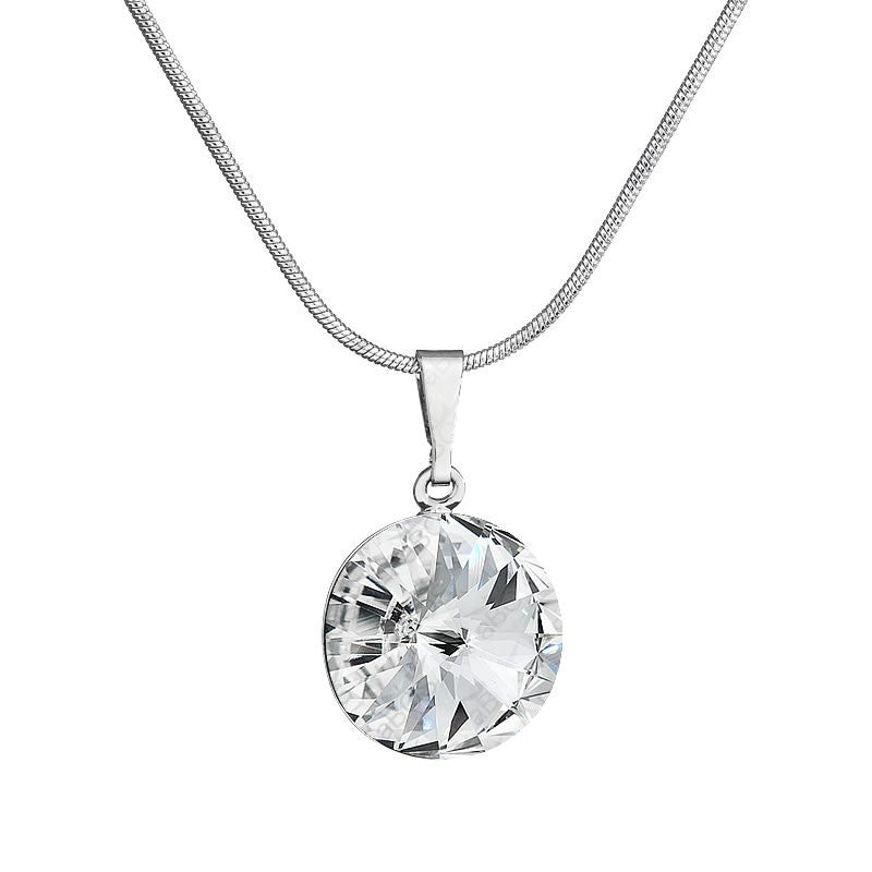 Collier classe Crystal - Swarovski