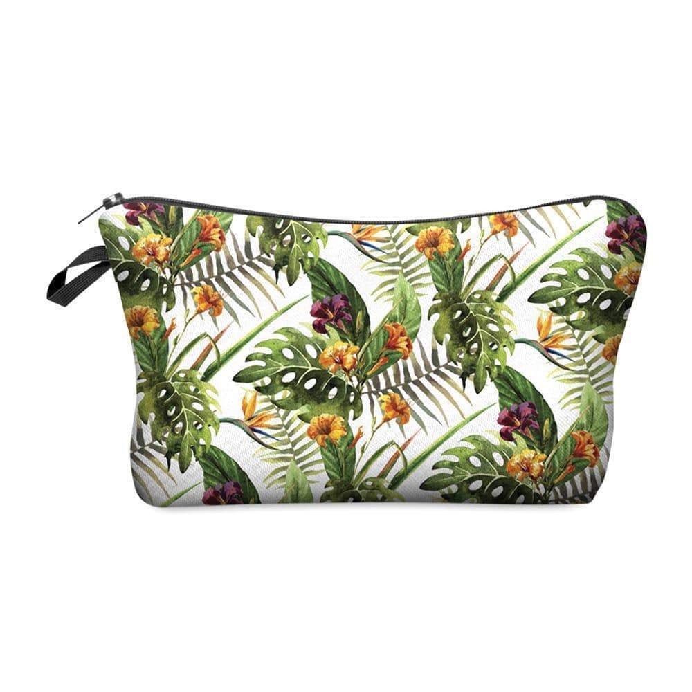Pochettes colorées