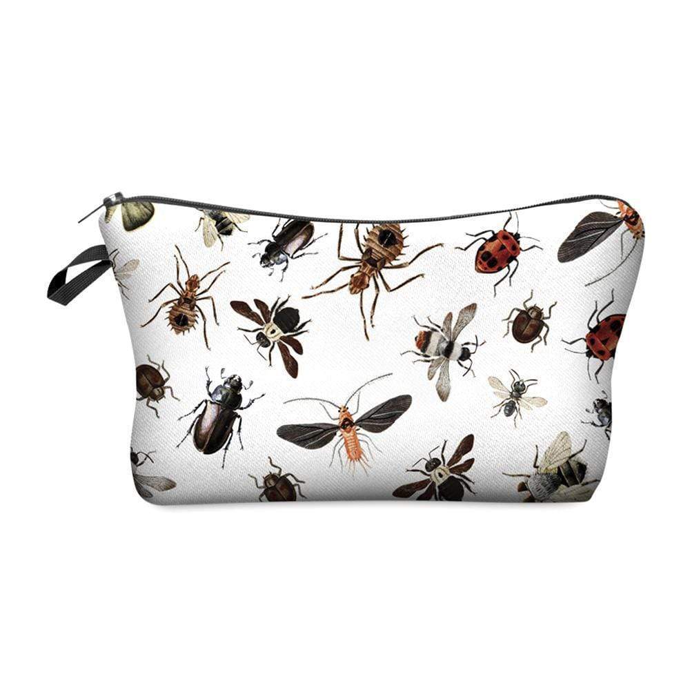 Pochettes colorées