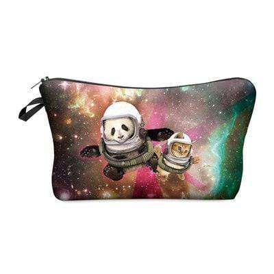 Pochettes colorées