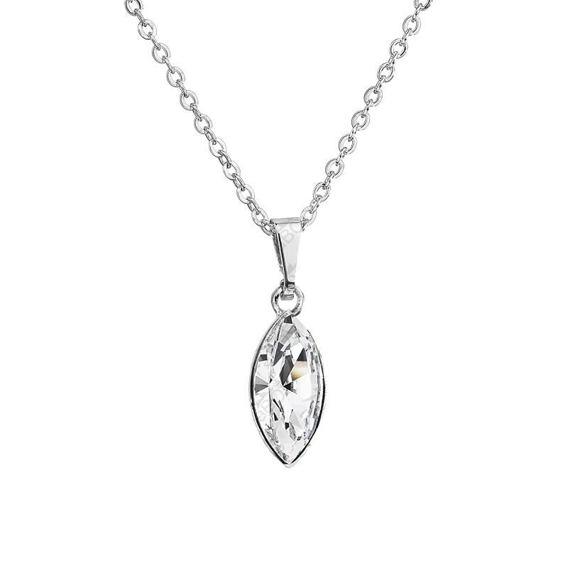 Collier Losange - Swarovski