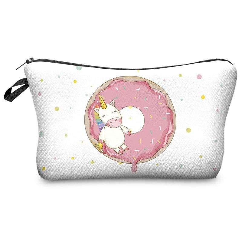Pochettes licorne