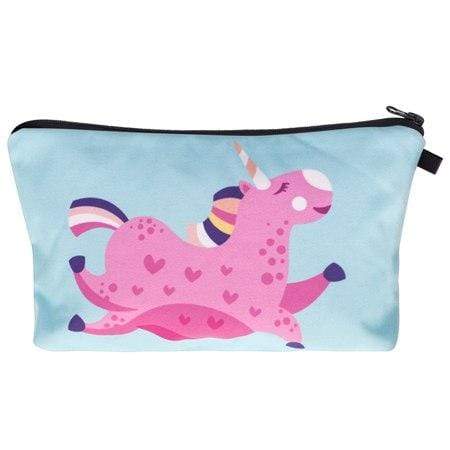 Pochettes licorne