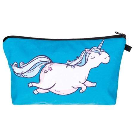 Pochettes licorne
