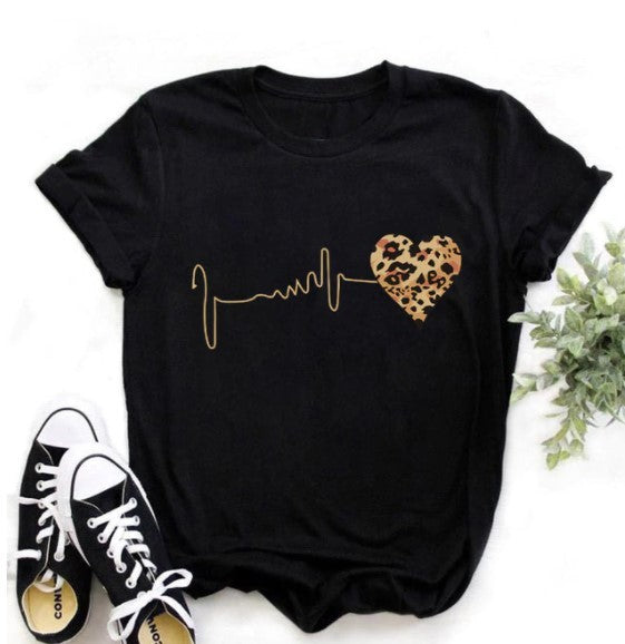 T-shirt originaux femmes