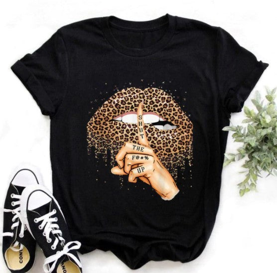 T-shirt originaux femmes