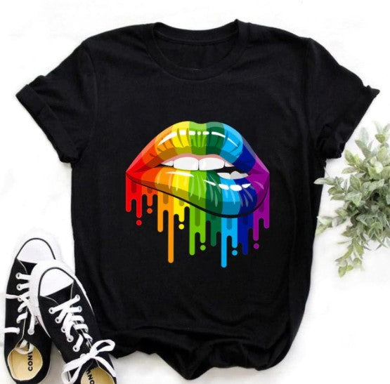 T-shirt originaux femmes
