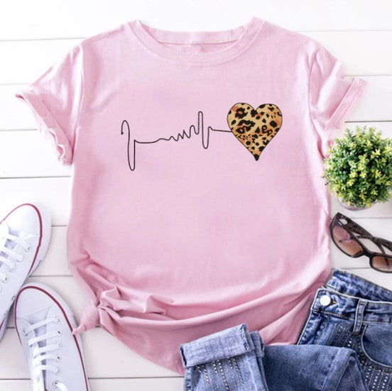 T-shirt originaux femmes