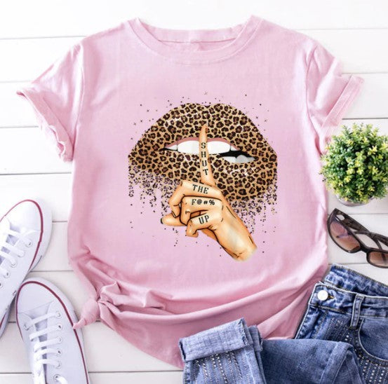 T-shirt originaux femmes