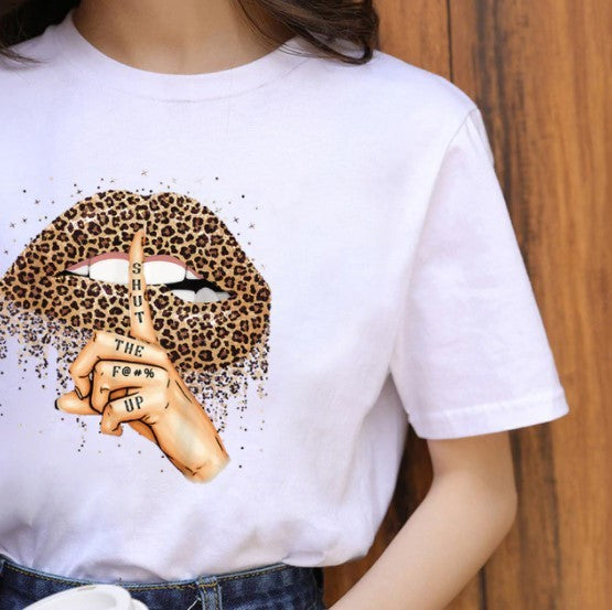 T-shirt originaux femmes