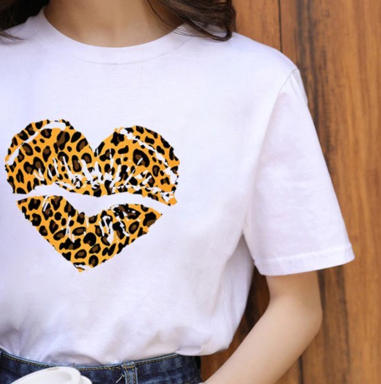 T-shirt originaux femmes