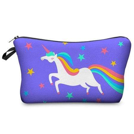 Pochettes licorne