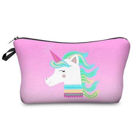 Pochettes licorne