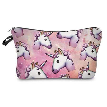 Pochettes licorne