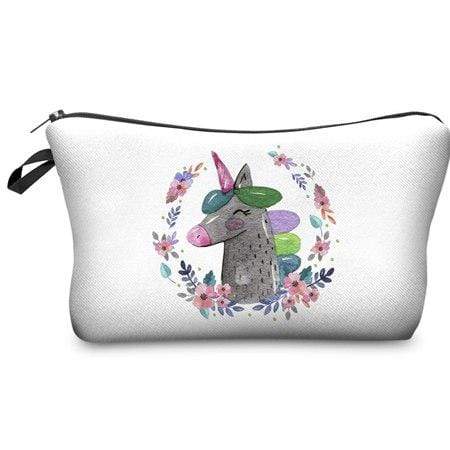 Pochettes licorne