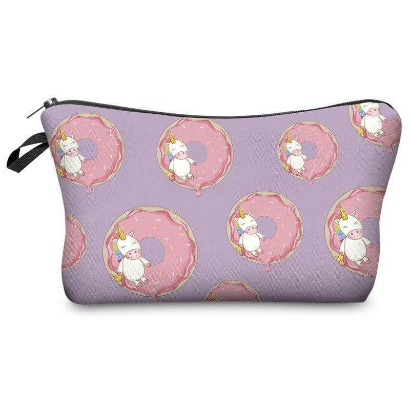 Pochettes licorne