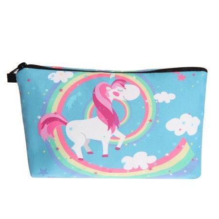 Pochettes licorne