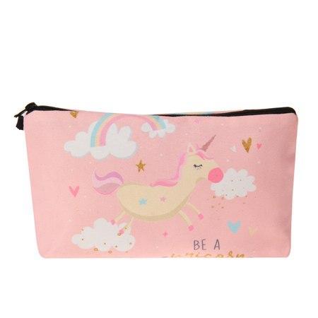 Pochettes licorne