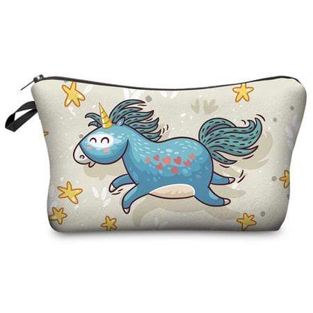 Pochettes licorne
