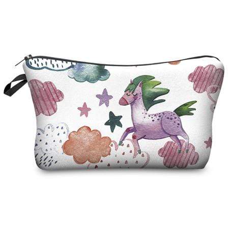 Pochettes licorne