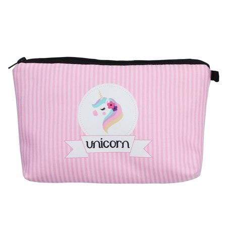 Pochettes licorne
