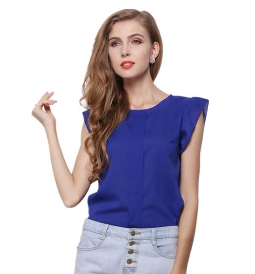 T-shirt femme classe