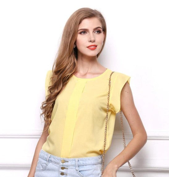 T-shirt femme classe