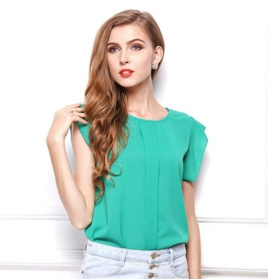 T-shirt femme classe