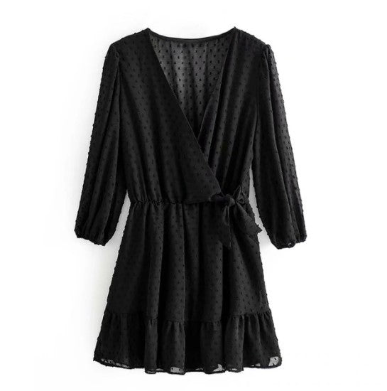 Robe d'été tendance