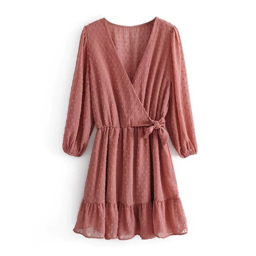 Robe d'été tendance